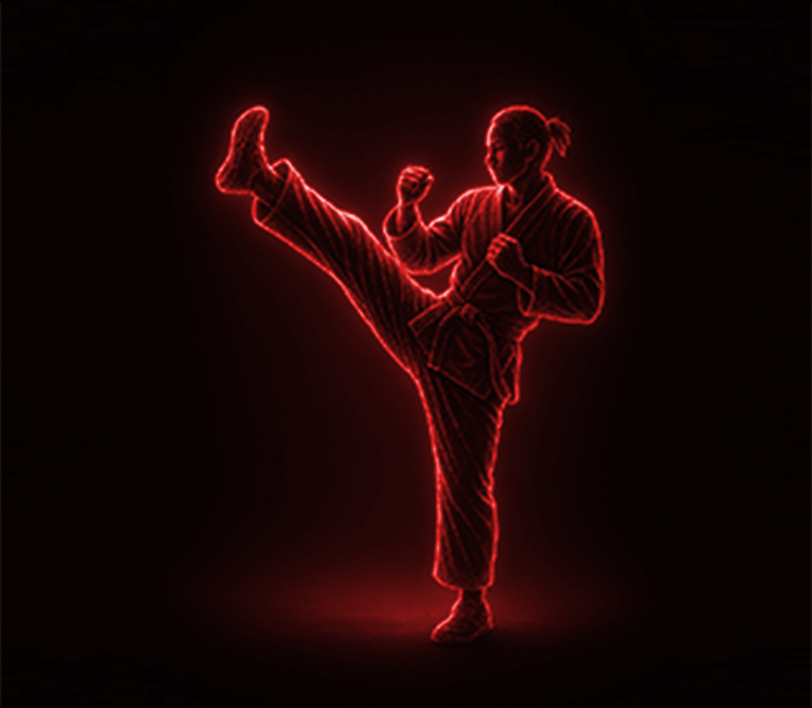 Artes Marciales