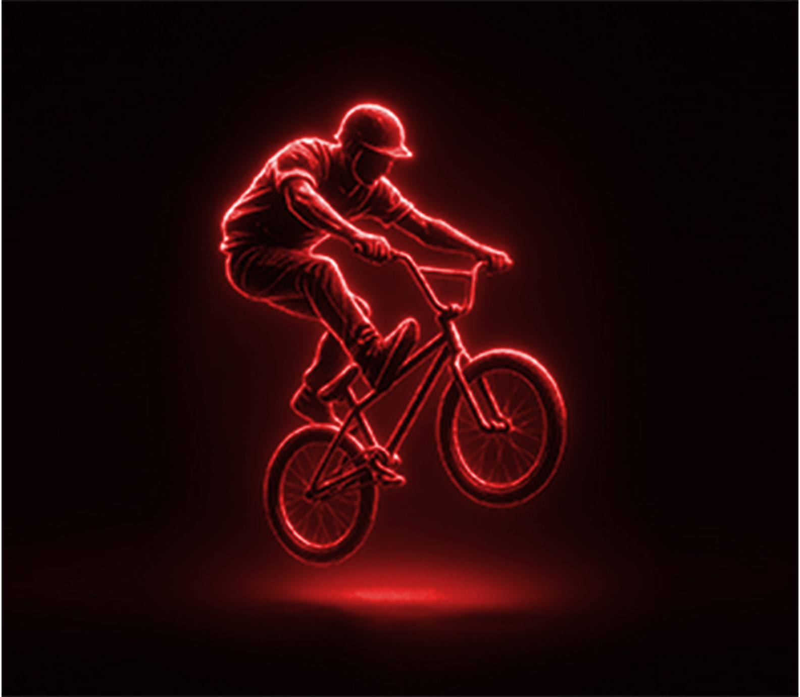 BMX