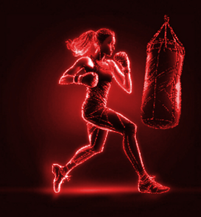 Boxeo
