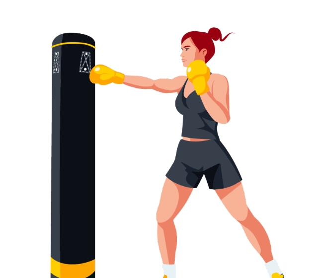 Fitboxing
