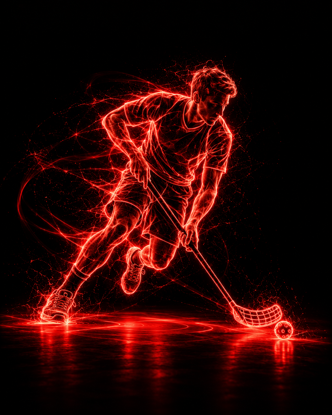 Floorball