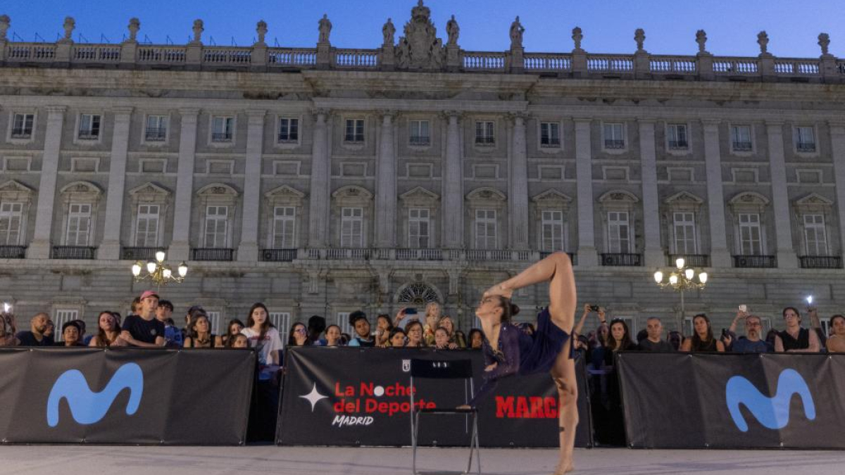 Madrid, en el top mundial