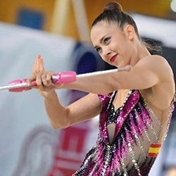 Polina Berezina