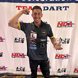 Ricky Pérez