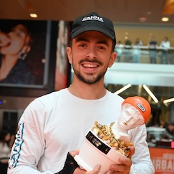 Varo Hernández