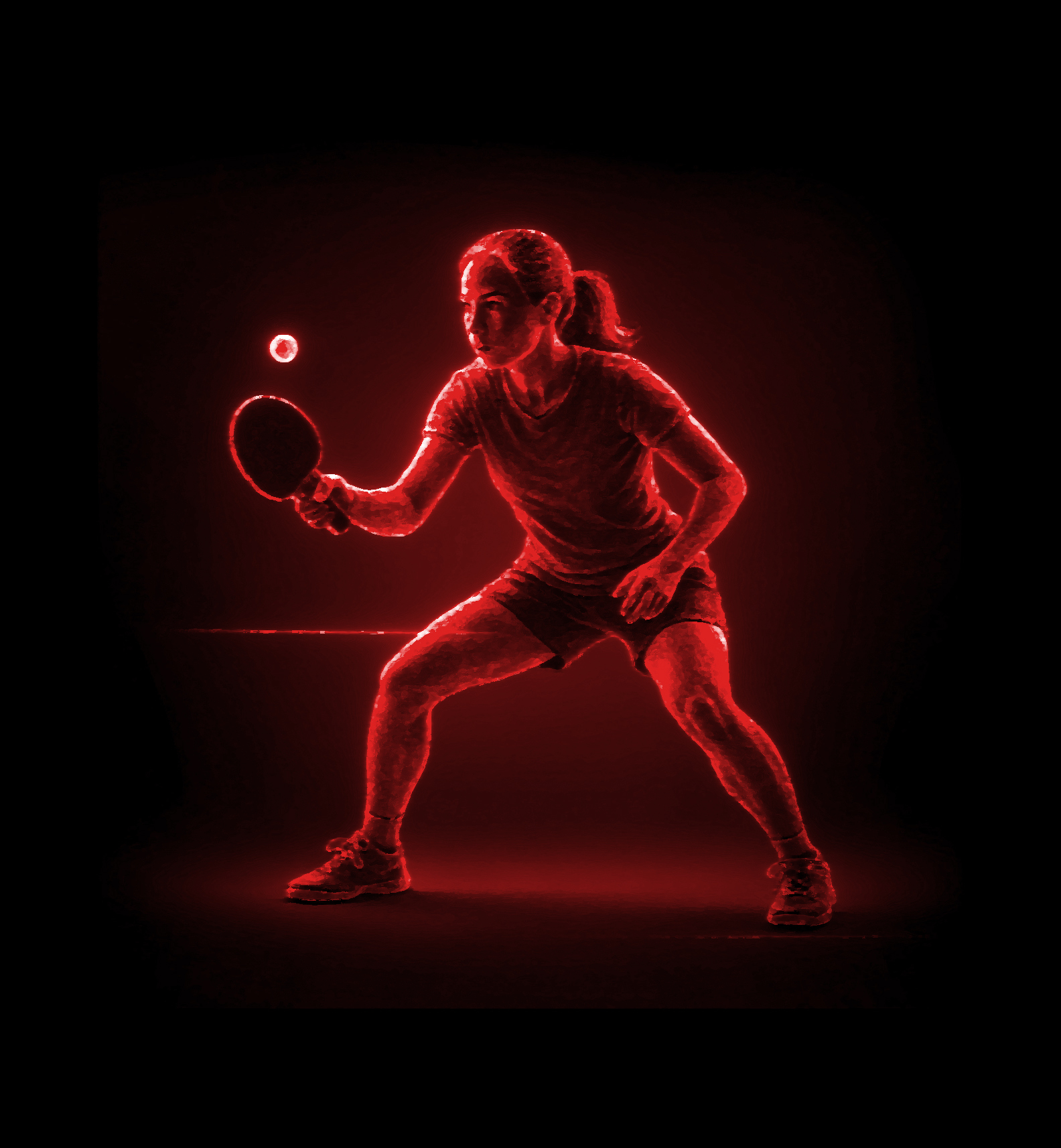 Tenis de Mesa